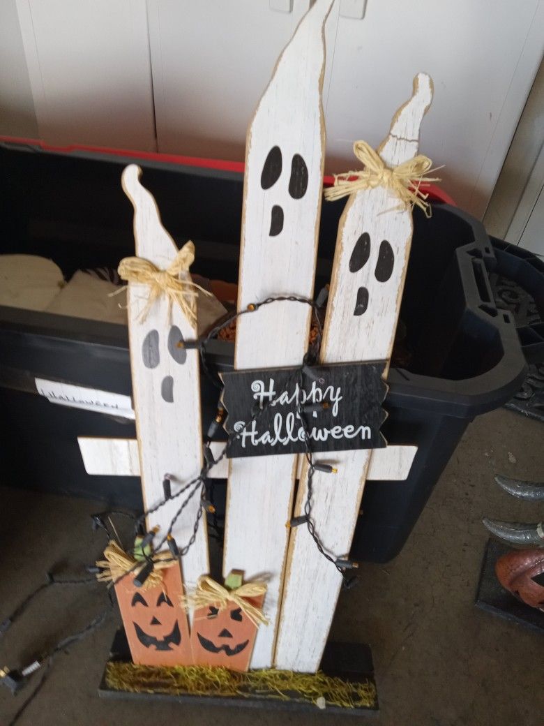 Halloween Decoration