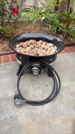 Fire Pit Outland Brand Propane