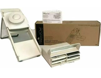 Pampered Chef Mandolin Slicer