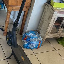 Aovopro Electric Scooter 