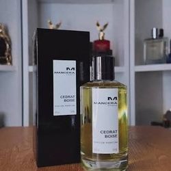 Mancera Cedrat Boise Cologne