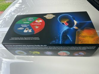 UV system