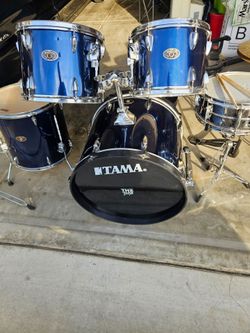 Drums