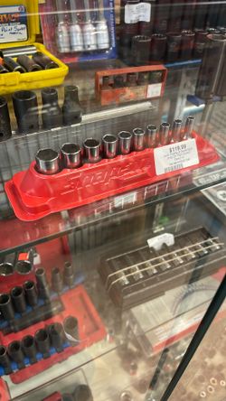 Snap On Pakty219