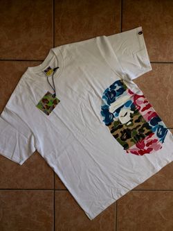 Bape Tee