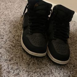Jordan One Utility Mids