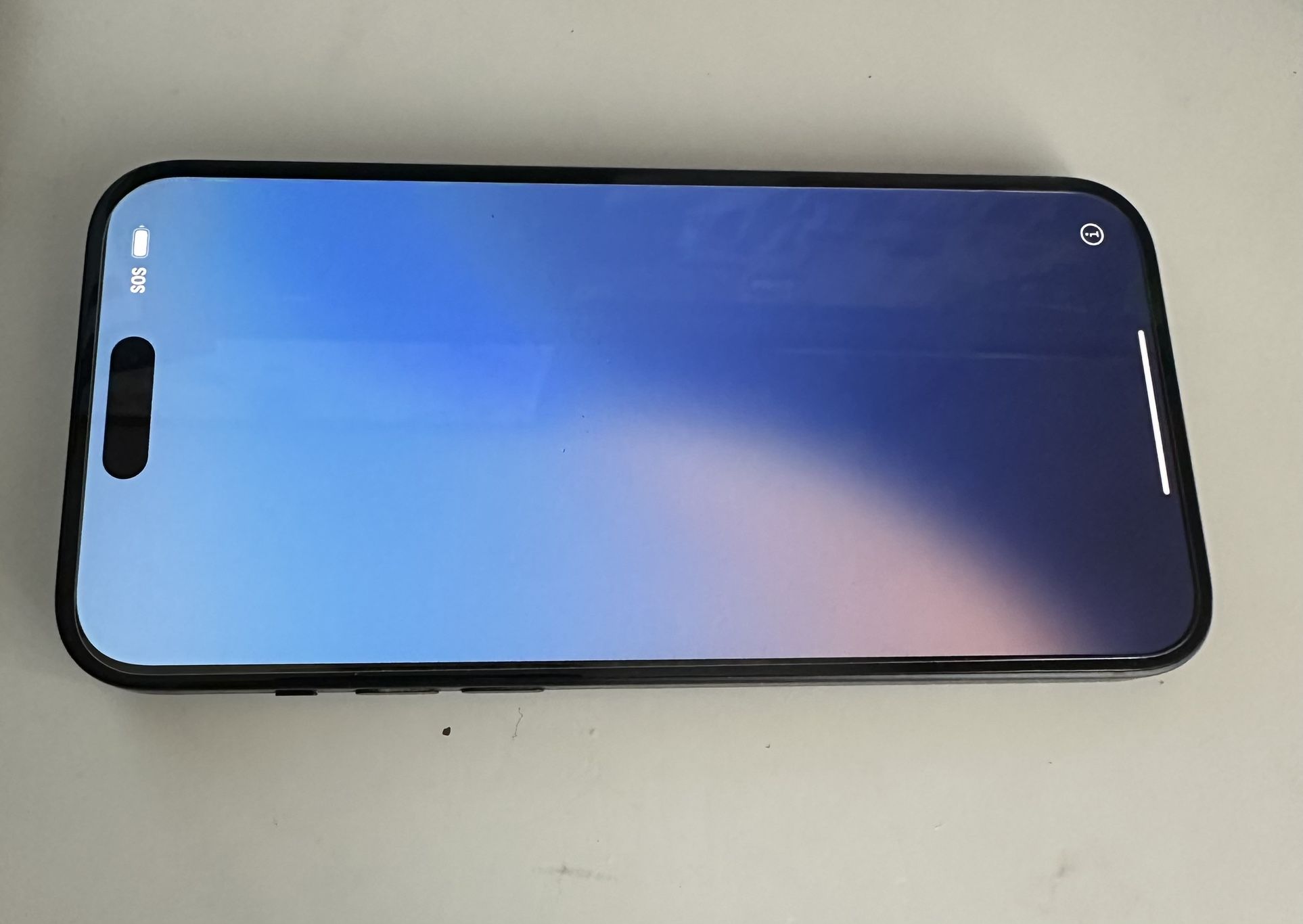 iPhone 15 Plus 128GB Black Unlocked For Any Carriers