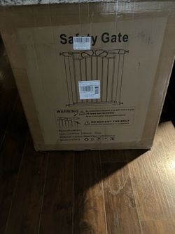 Safety Gate