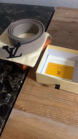 Belt