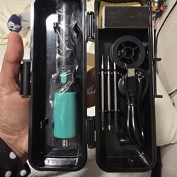 Wireless Soldering Iron 