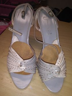Women's heels size 6 women's shoes