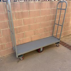 16in x 60in heavy duty cart / dolly