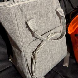 Diaper Bag
