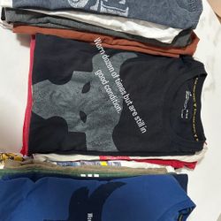 Men's Clothes