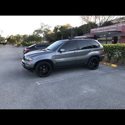 For Sale ‼️ 2005 BMW X5 3.0 