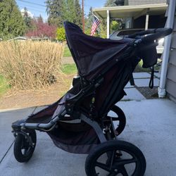 BOB Stroller