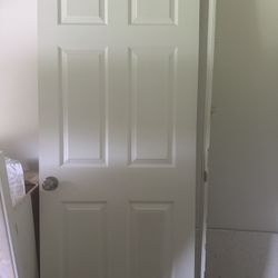 White Door 