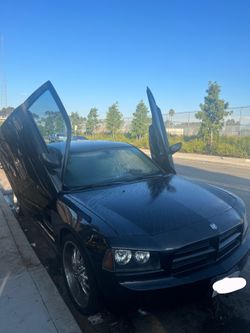 2008 Dodge Charger