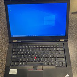 Lenovo T430 Laptop Notebook I5  8GB  240GB   PB1FBX0