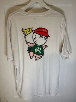 Malbon Golf Piggy Graphic T