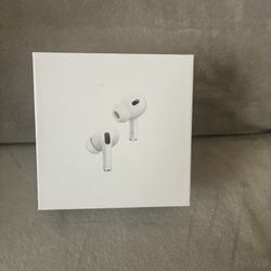 Brand New Air Pods Pro 2