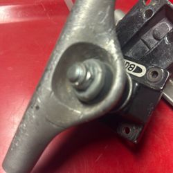 Variety OfSkateboard Trucks