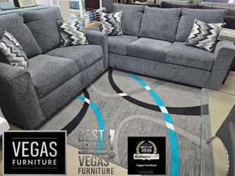 Sofa Loveseat Set