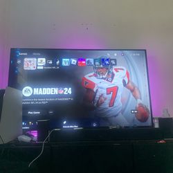 Roku Hisense