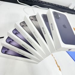 NEW iPhone 16 Pro Max Unlocked Only $60 Down!