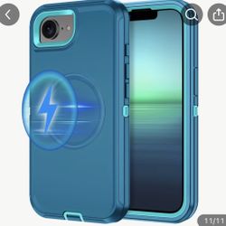 Brand New 16 E phone case