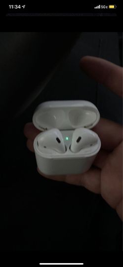 Air pods
