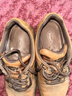 Men’s Rockport Shoes