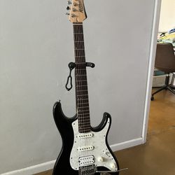 Mitchell TD400 Electric Guitar