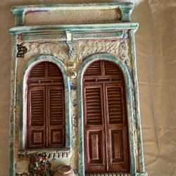 Wall House Decor 