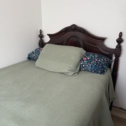 Bedroom Set Full Size 