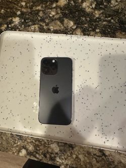 iPhone 14 Pro Max 256 - unlocked