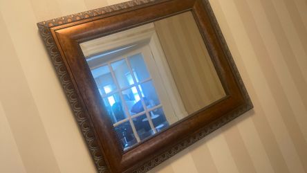 Mirror Decorative John Richard