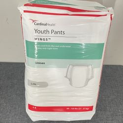 Young Diaper/pants