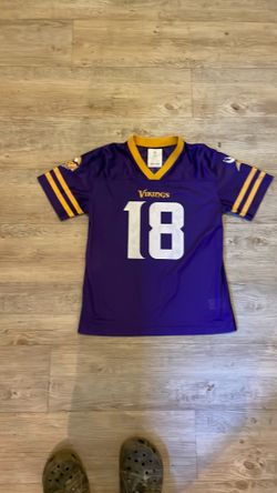 Justin Jefferson Youth L(12-14)