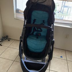 Baby Trend Stroller 