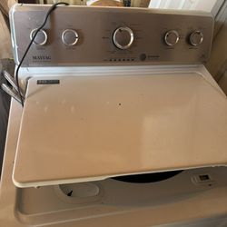 Washers And Dryers 
