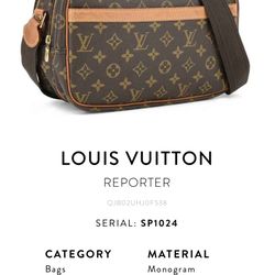 Louis Vuitton 