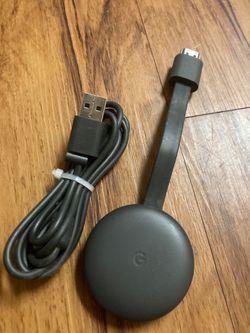 Chromecast