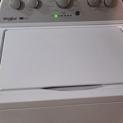 WHIRLPOOL WASHER WILL DELIVER AND HOOK UP 