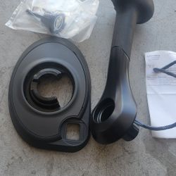 Mercury Boat Shifter