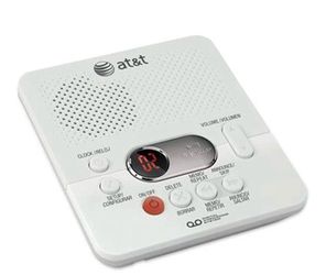 Digital Answering System