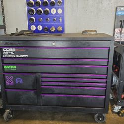 55 Snapon Classic Box New Top