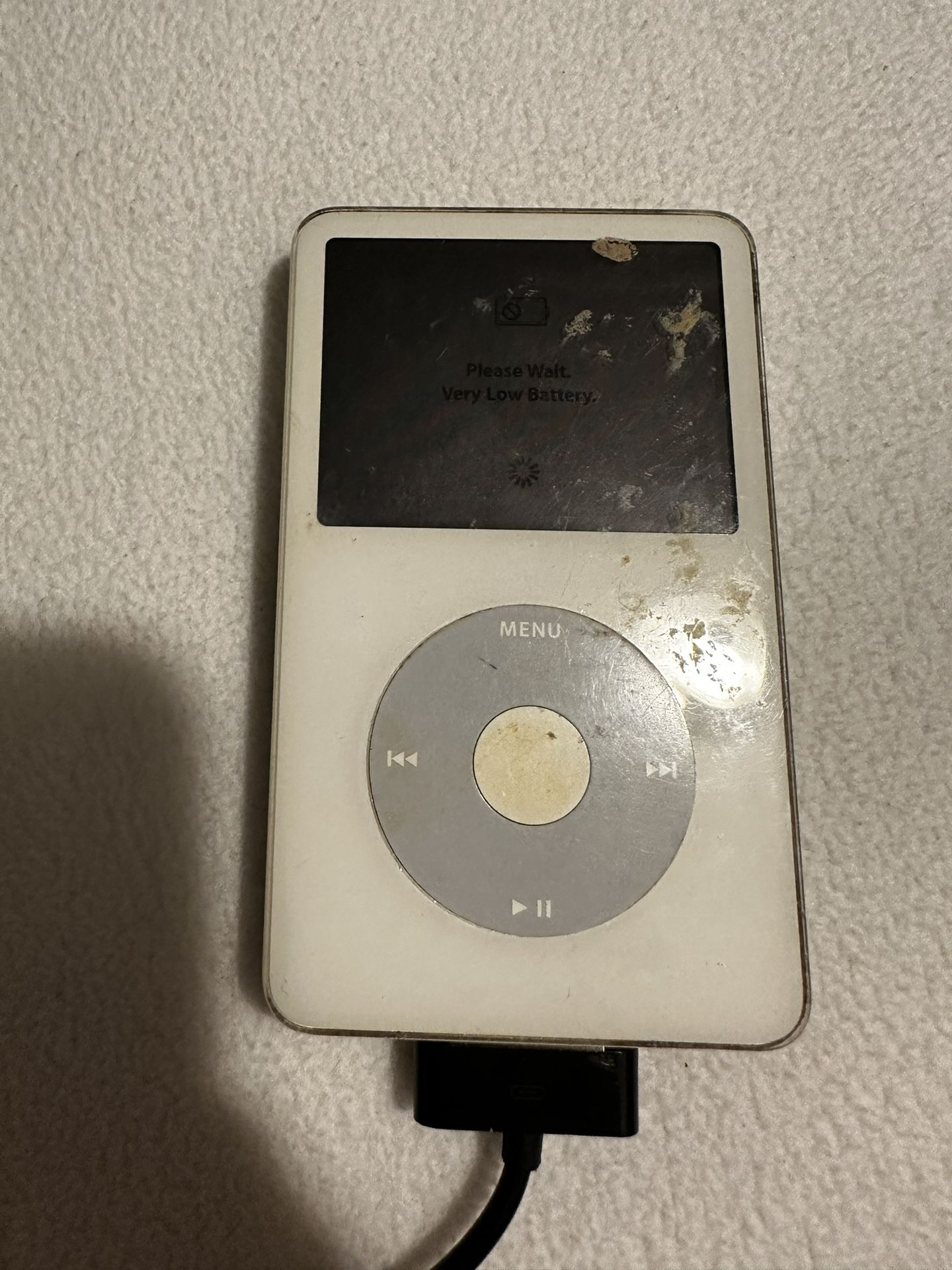 iPod Classic 30GB