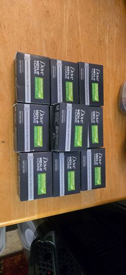 Soap, new