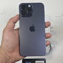 iPhone 14 Pro Max 256Gb Unlocked